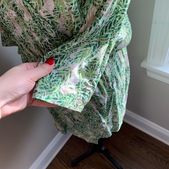 Cabi dress super light and cute feminine - Picture 6 of 8